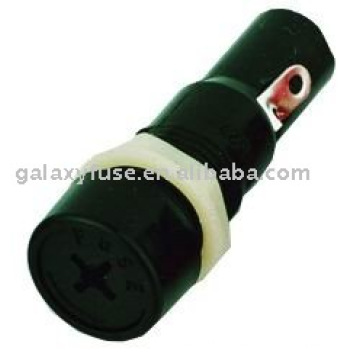 bakelite fuse holder for 5*20